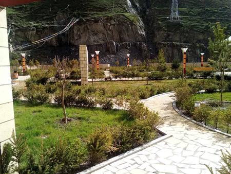 比如怒江島公園綠化景觀工程，藏北高海拔綠化工程，客戶滿意度百分百。